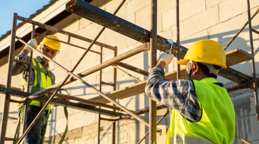Professional Emergency Roof Repairs in Wolf, WY